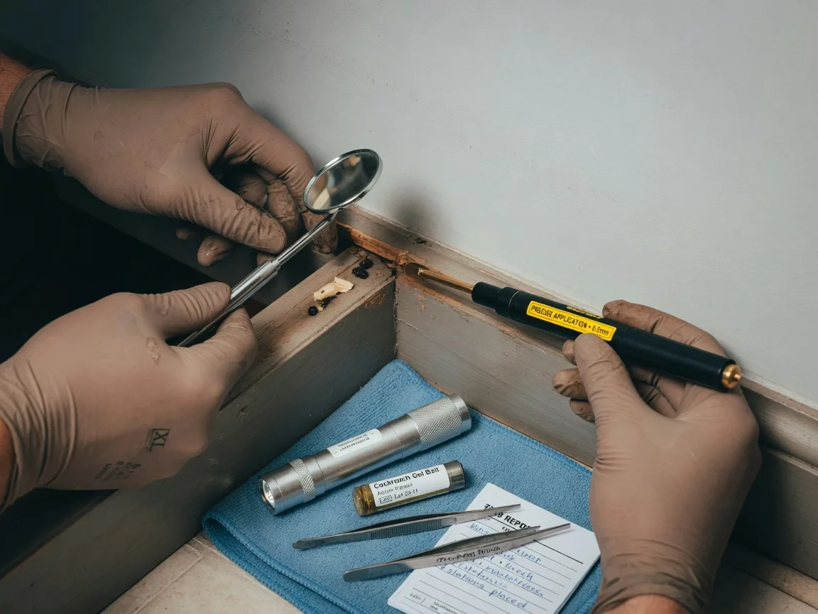 Why choose Emergency Pest Control in Williamstown, MA
